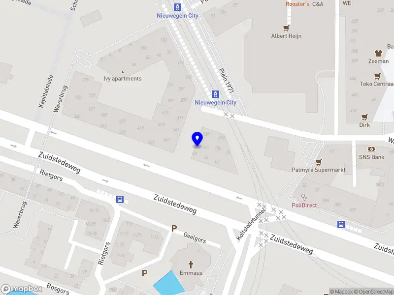 Maatkracht Holding B.V.