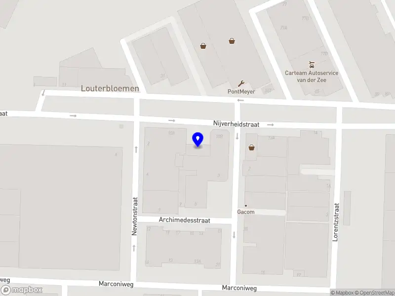 Nieuw bedrijf Van Leeuwen Specialist in Car Transport B.V.