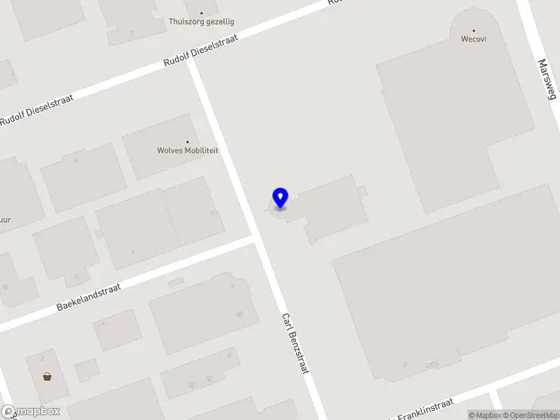 Handelshuis Mud B.V.