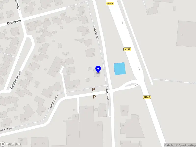 RGA Finance & Control B.V.