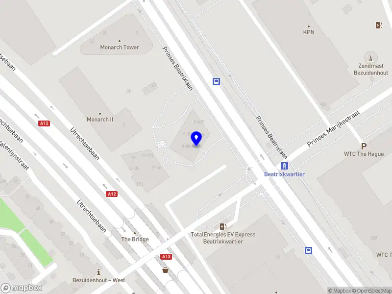 Nieuw bedrijf Revelop B.V.