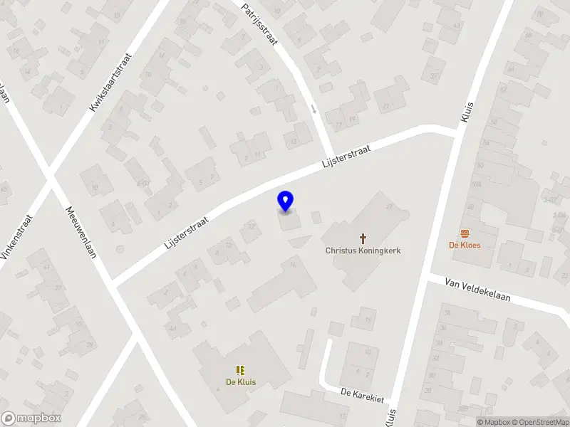 Stichting Evenementen Kluis