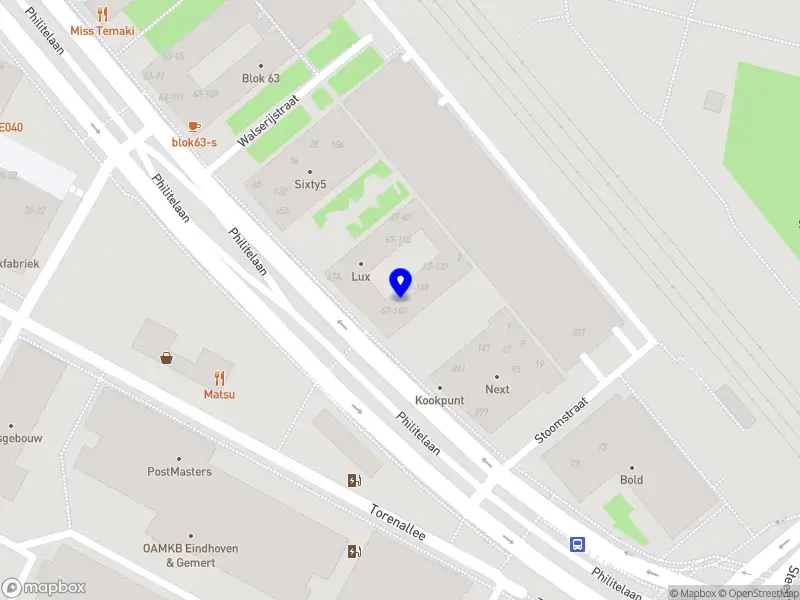 MarKush Music Services