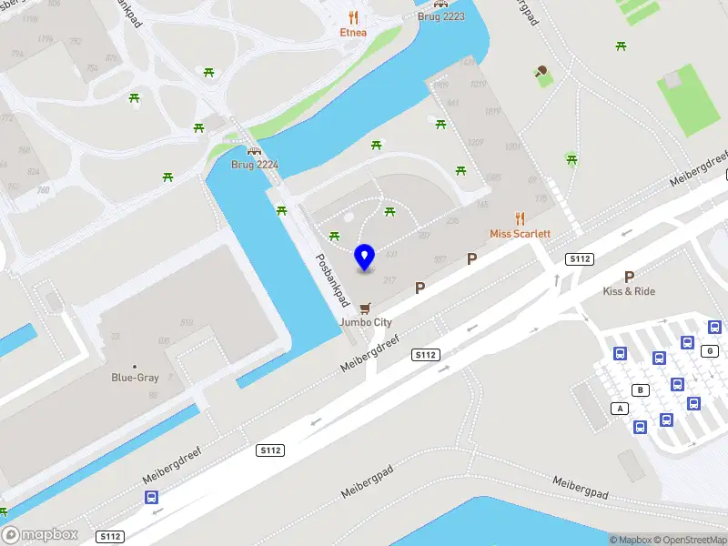 Percolate Productions