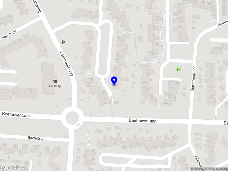 Van Bijsterveld Trading