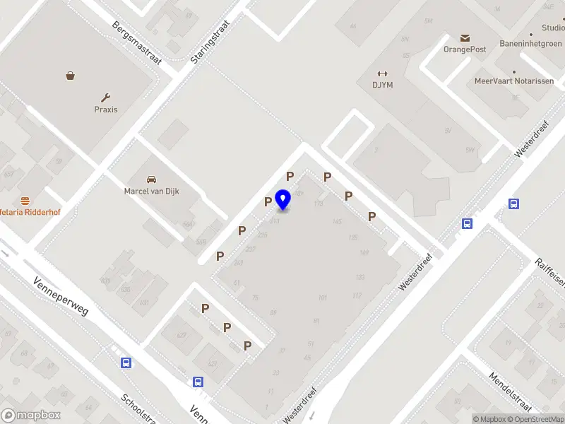 Nieuw bedrijf JD Care & Support