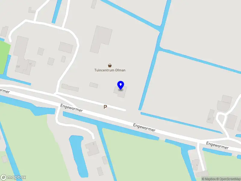 Gebroeders Ofman B.V.