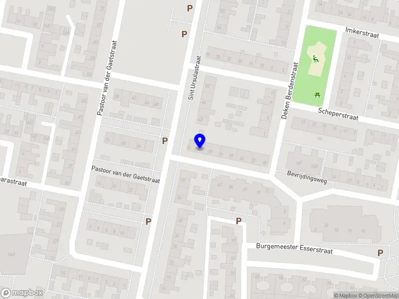 Eflin duurzaam bouwen