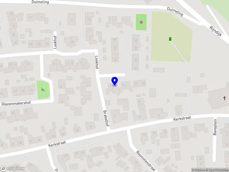 Stichting Angeren Groeit