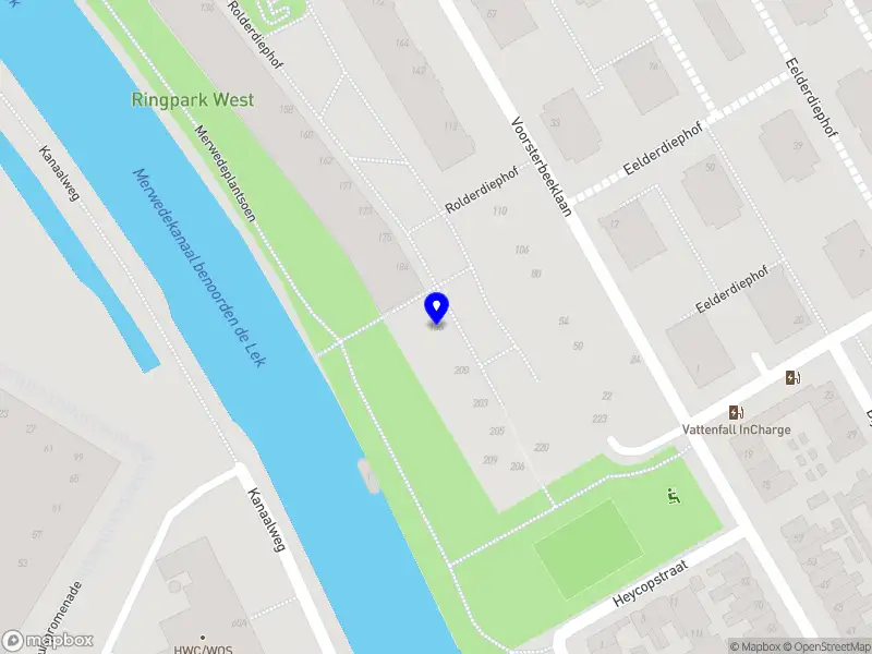 Bubbling Vulcano B.V.