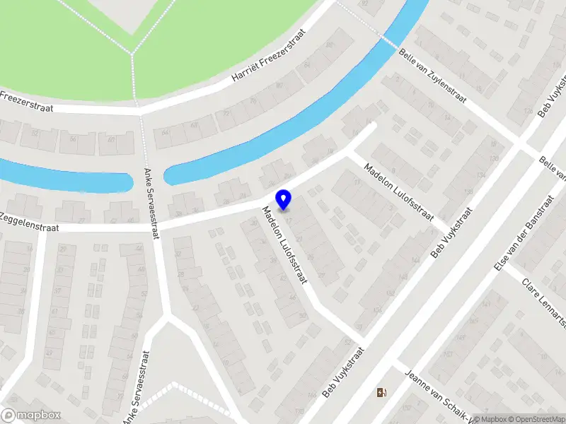 Nieuw bedrijf Averlo