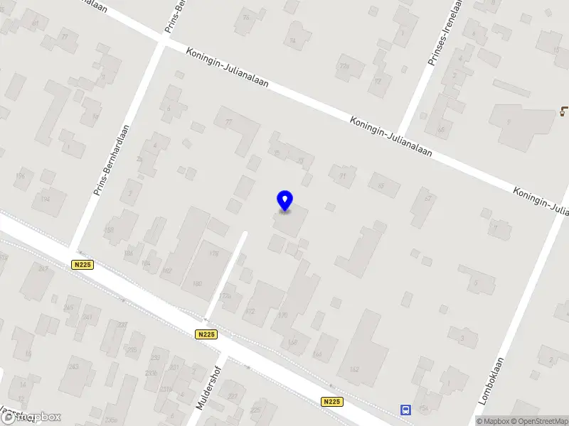 Gezondheidscentrum Pomplaan Leersum B.V.