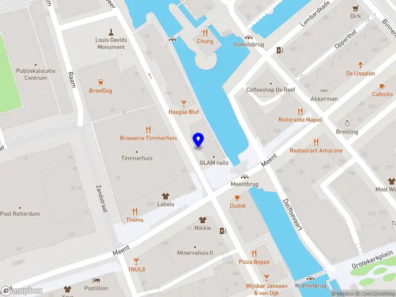 Nesp Solutions Rotterdam