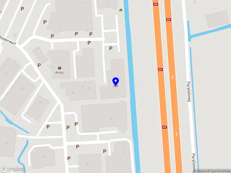 Nieuw bedrijf Reform Alkmaar B.V.