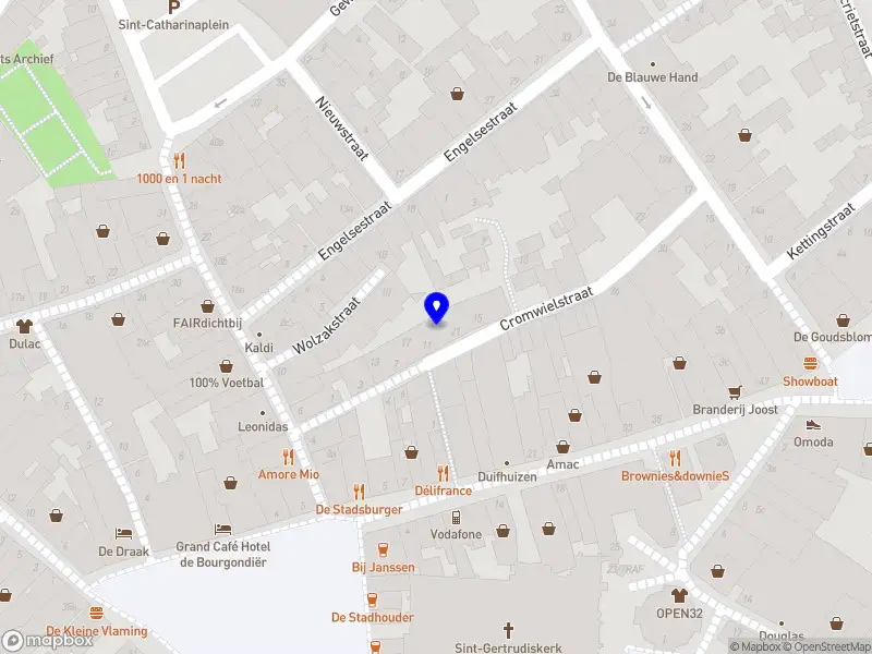 Nieuw bedrijf ErkanTheBarber