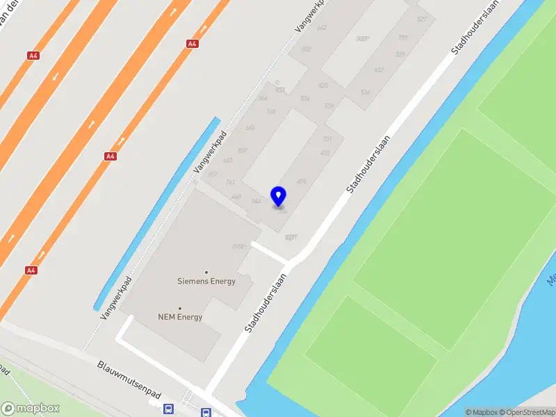 van Es Softwareontwikkeling