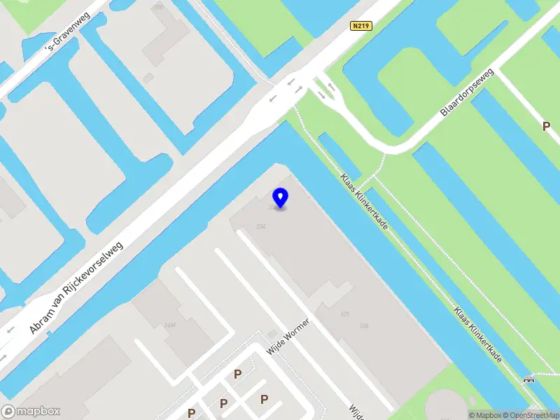 Nieuw bedrijf Rautenbach Holding B.V.