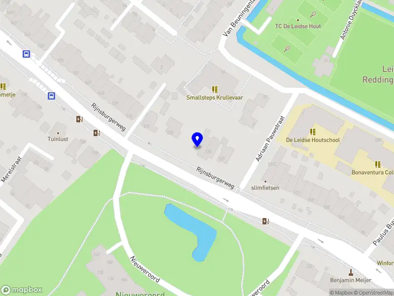 Nieuw bedrijf Jacobs Roos