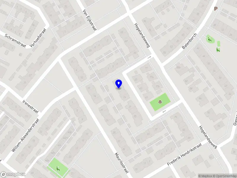 Handelsonderneming van Ling