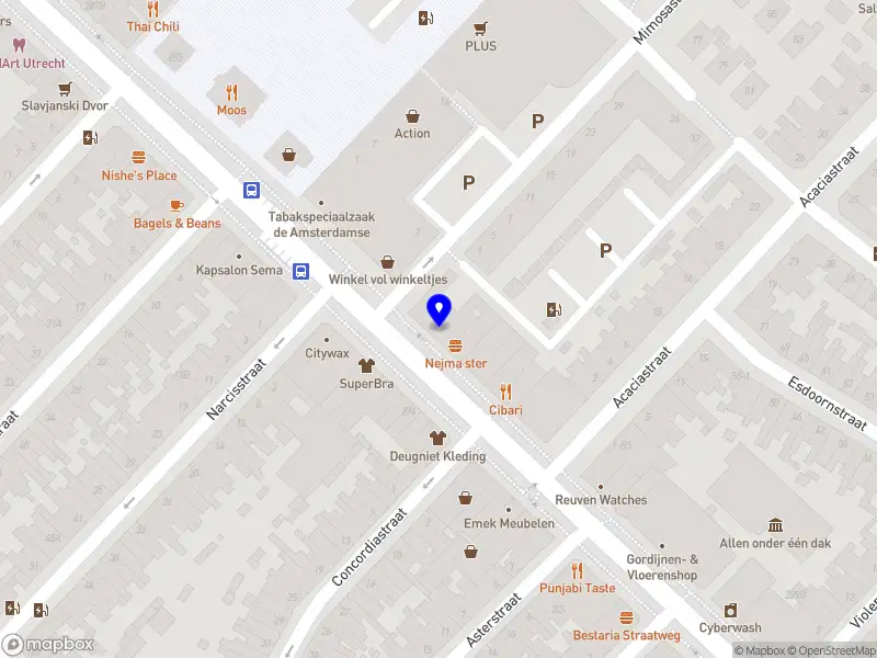 Van Breda Beausar Consultancy