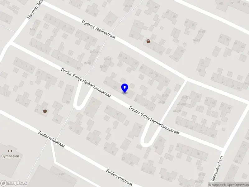 Nieuw bedrijf Van Gool Holding B.V.