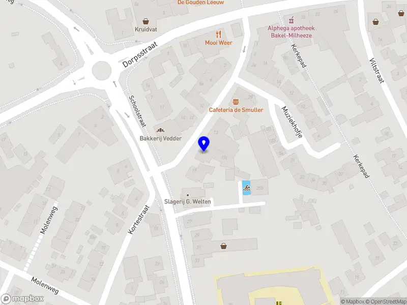 vd Mortel Financieel Advies B.V.