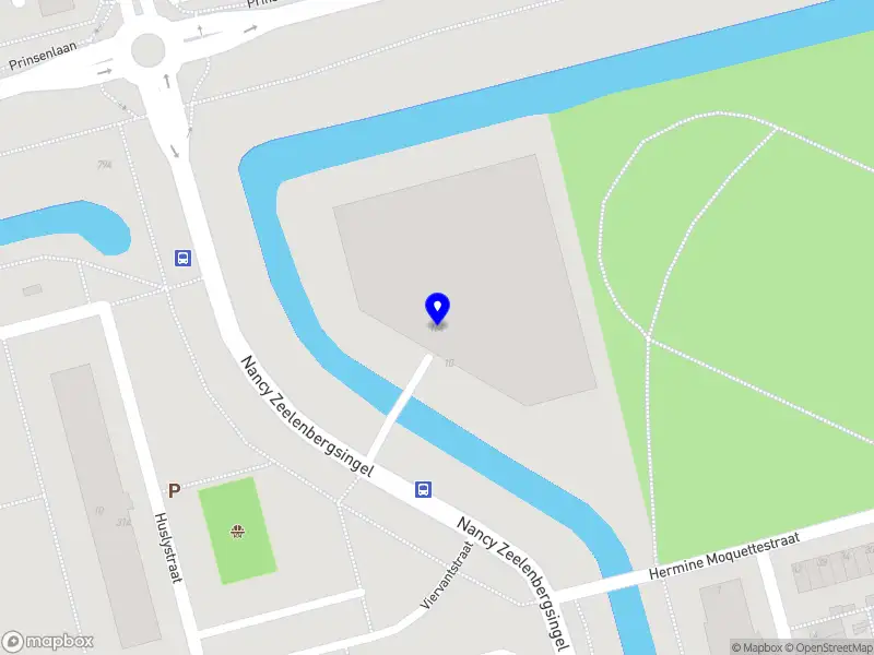 MVO Procurement Solutions B.V.