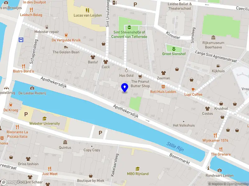 M. WEST Holding B.V.