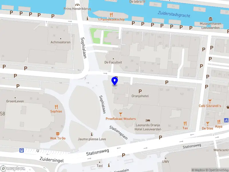 CijferAdvies Friesland-Leeuwarden B.V.