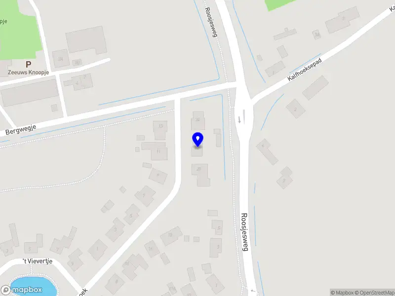 Stichting Rooted in Christ