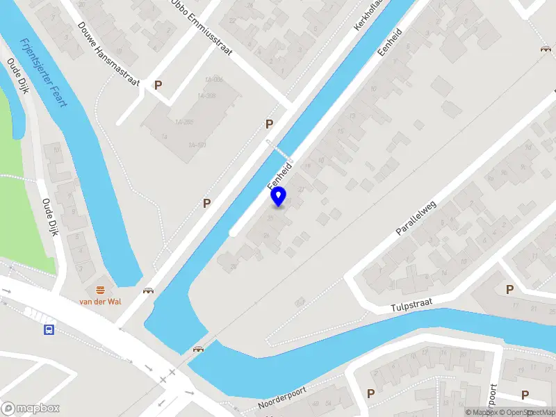 Nieuw bedrijf Nentjes Maatwerk