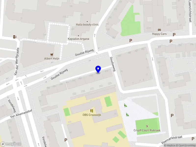 Working Legends B.V.