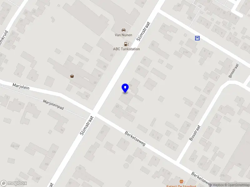 Gitte Woestenberg Fotografie