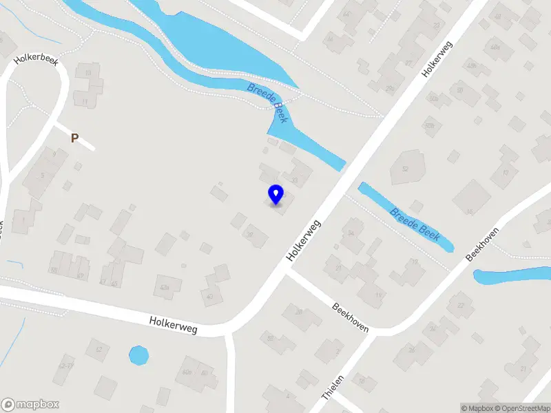 De Vries Holding B.V.