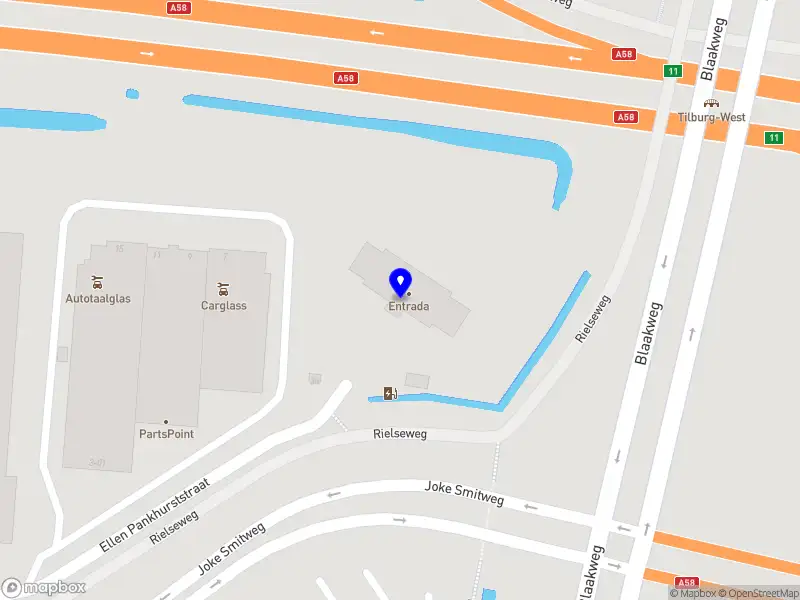 Vastgoed Service Center B.V.