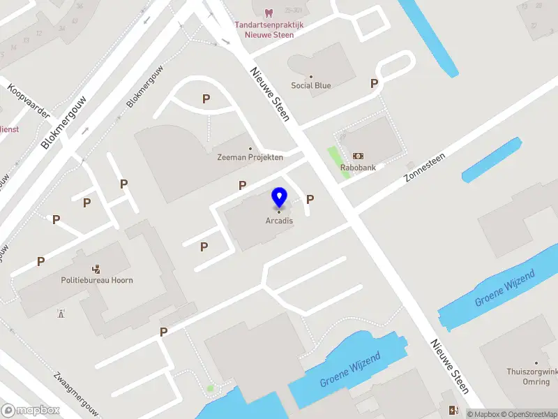 Vereniging van Eigenaars 