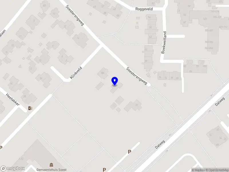 Dijkstra in uitvoering