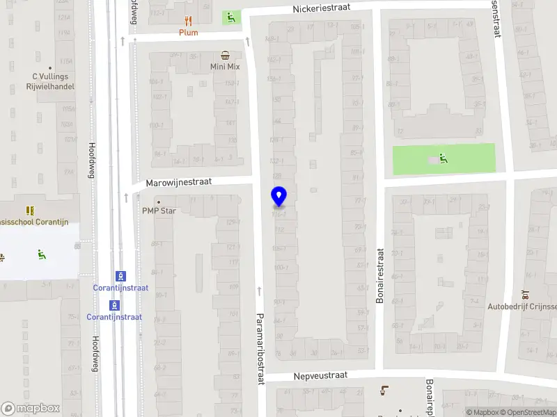 Tomatillo Holding B.V.