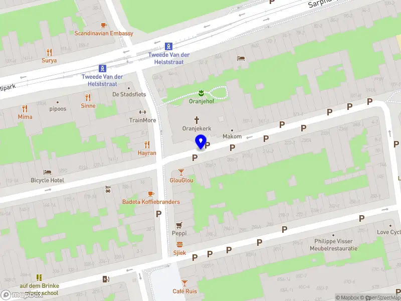 Nieuw bedrijf Gijs Giesen, Huisarts