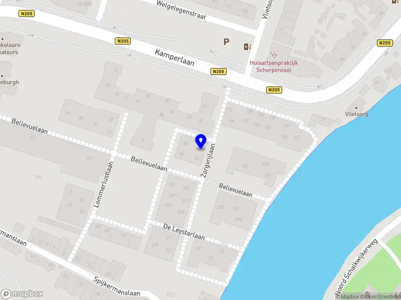 QC Administratie & Advies