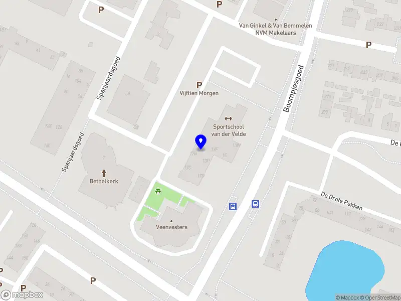 Unify Consultancy B.V.