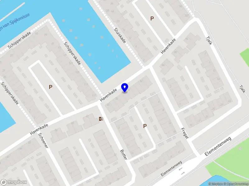 Buurtvereniging de Haven