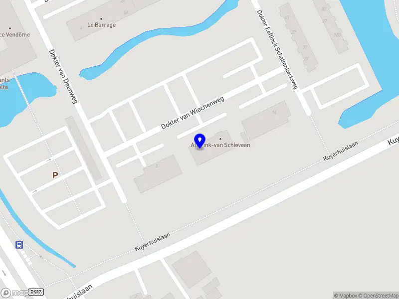 Dionysos Academy B.V.