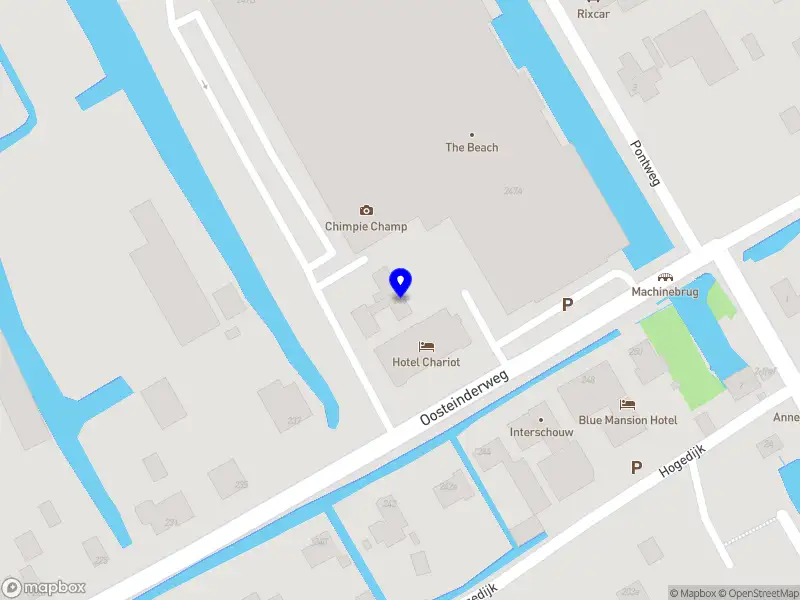 Claver Sales Support