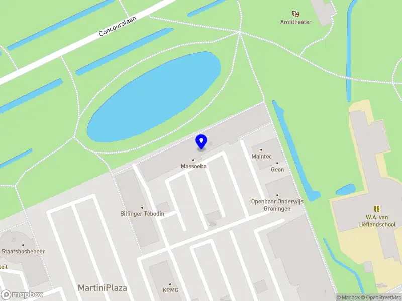 Vereniging van Eigenaars Mutua Fidesstraat 10 en 10a te Groningen