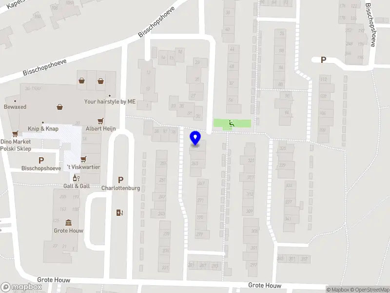 Des Champs Chefs & Management B.V.