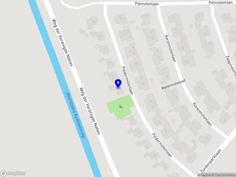 Tophill Consultancy B.V.