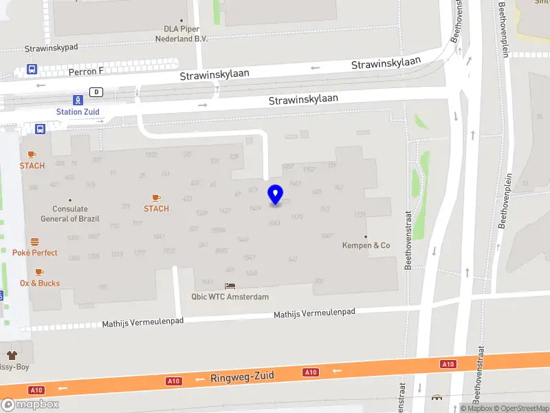 Sapphire Investment B.V.