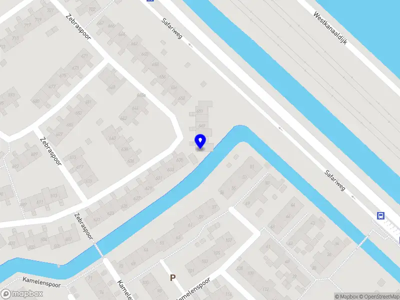 HMV Vastgoedonderhoud B.V.