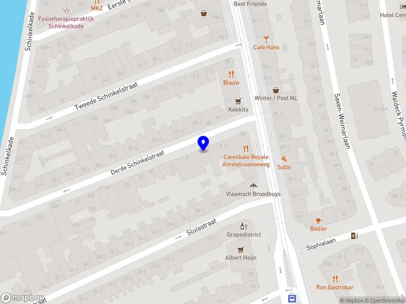 Nieuw bedrijf S2 Investments B.V.